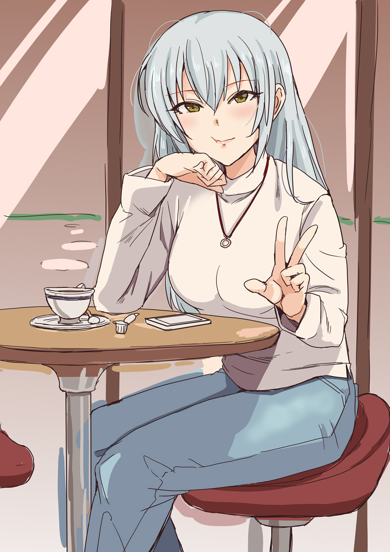 Takamine Noa (Idolmaster) Rule 34 Image