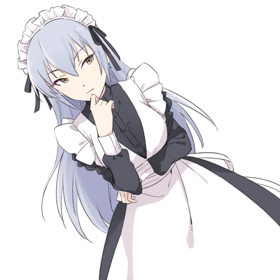 Takamine Noa (Idolmaster) Rule 34 Image