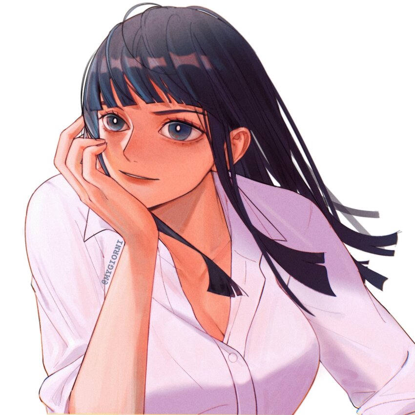 Nico Robin (One Piece) Rule 34 Image