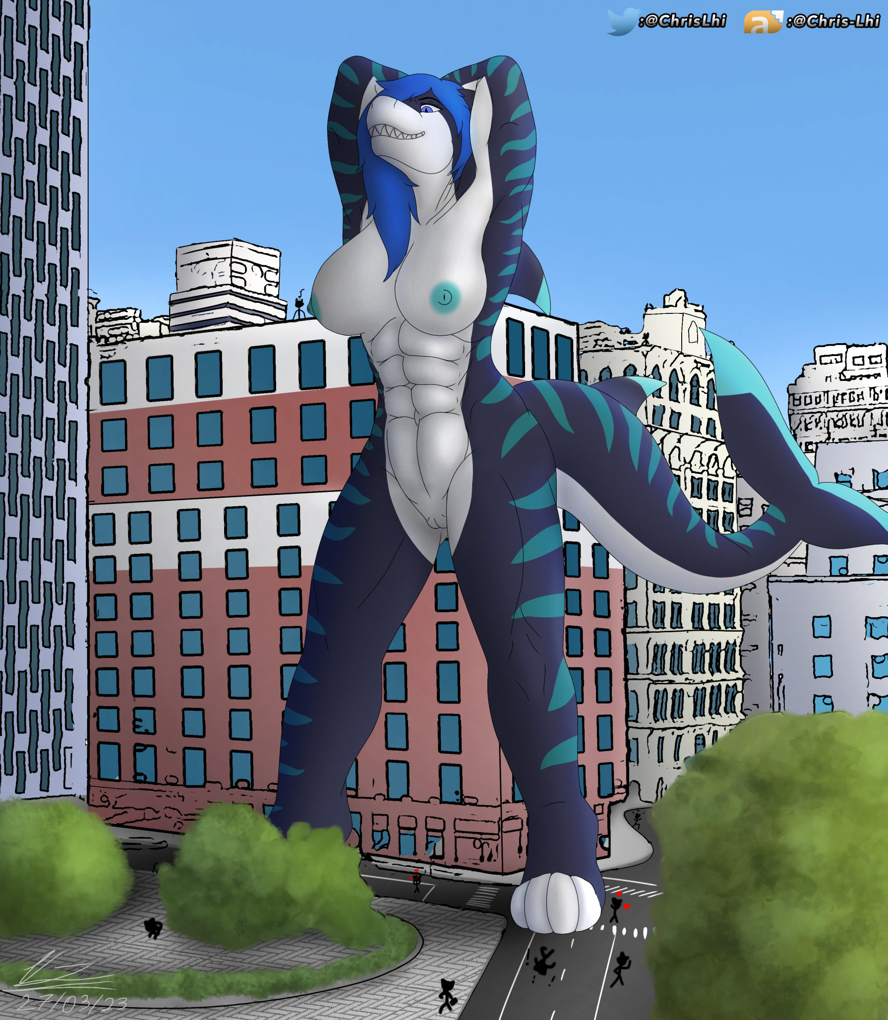 Anthro Rule 34 Image