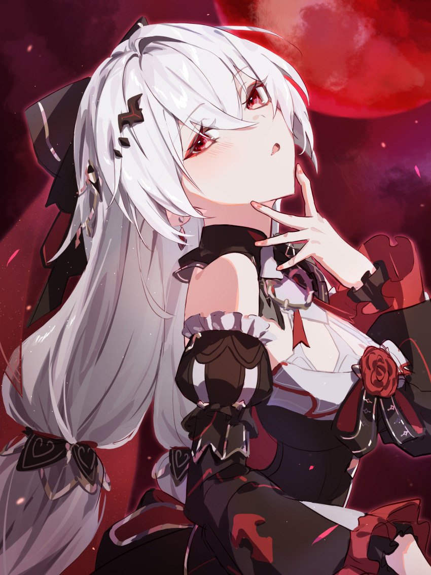 Theresa Apocalypse (Honkai (Series)) Rule 34 Image