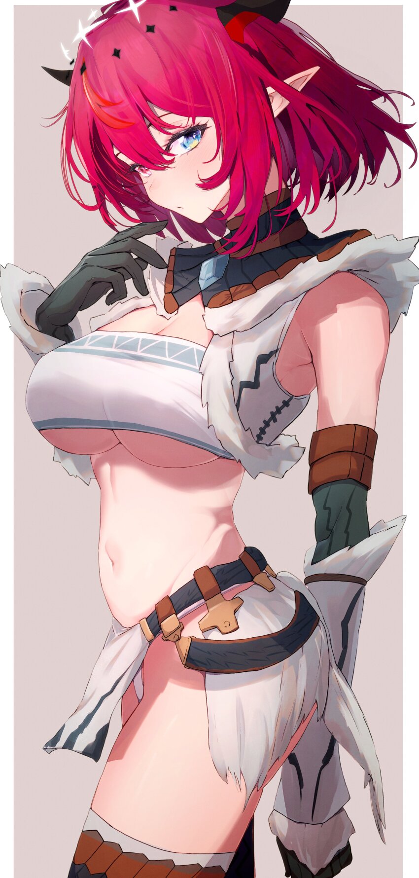 Irys (Hololive) Rule 34 Image