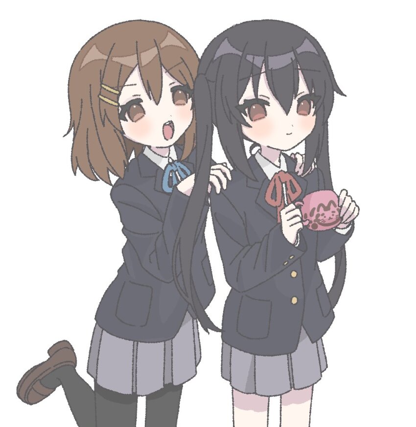 K-On! Rule 34 Image