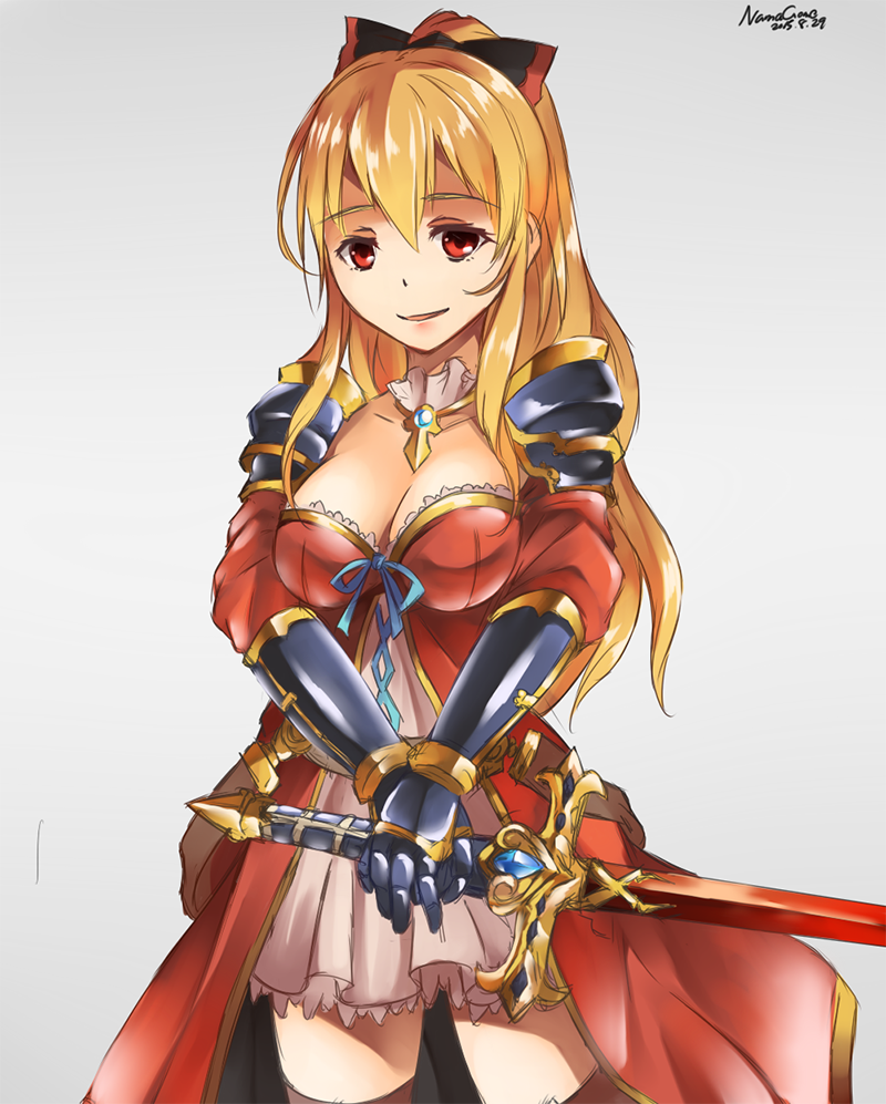 Vira (Granblue Fantasy) Rule 34 Image
