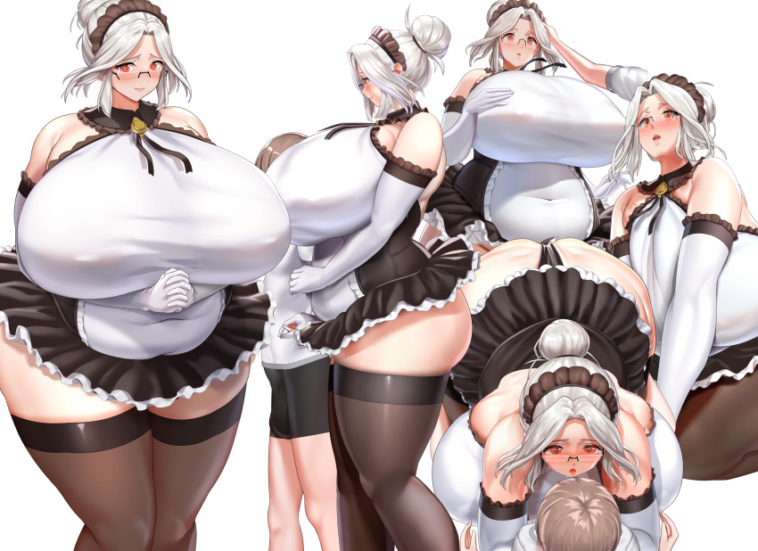 Labiata (Last Origin) Rule 34 Image