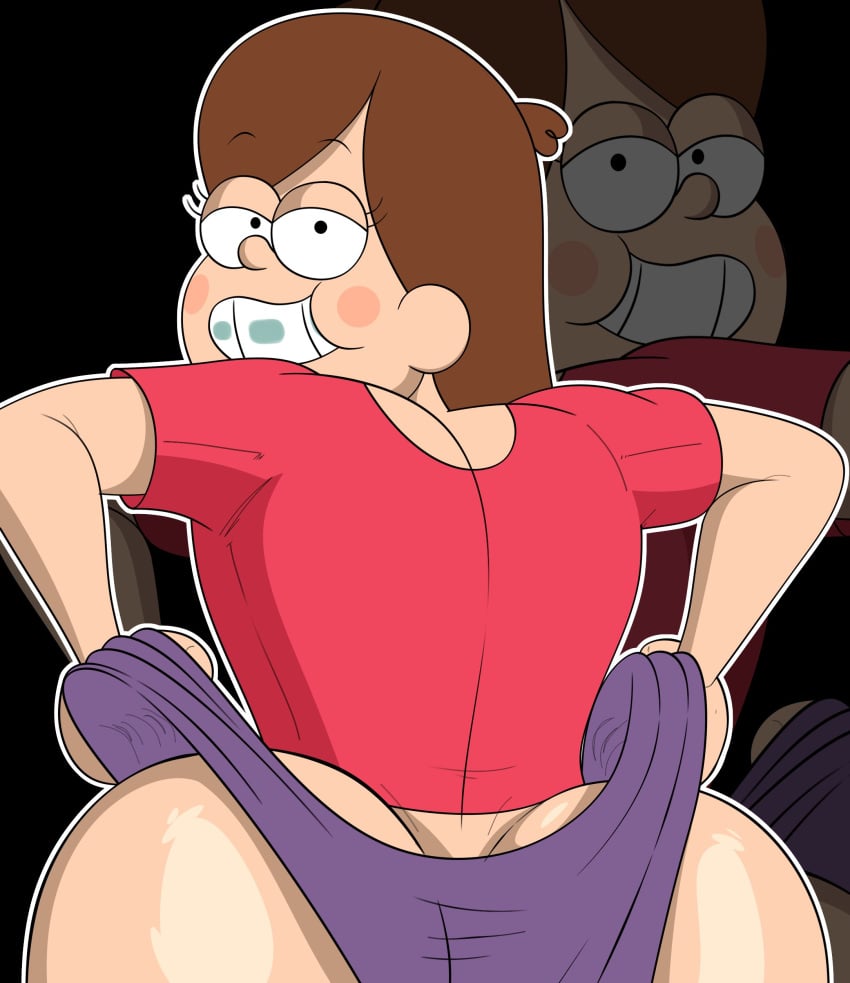 1girls Rule 34 Image