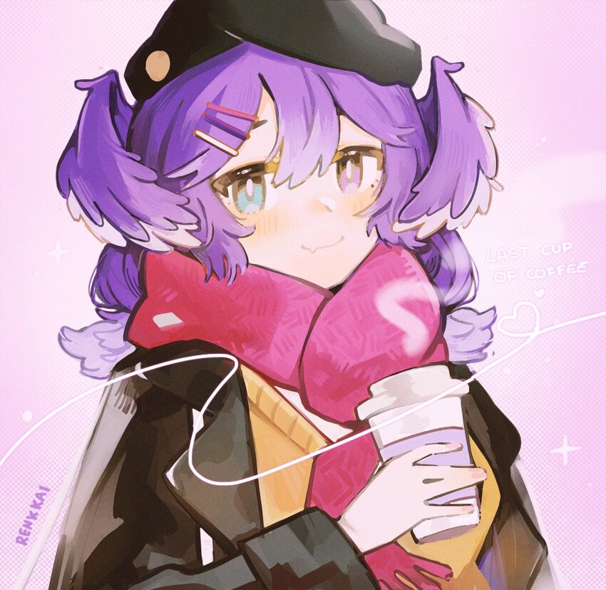 Selen Tatsuki (Nijisanji) Rule 34 Image