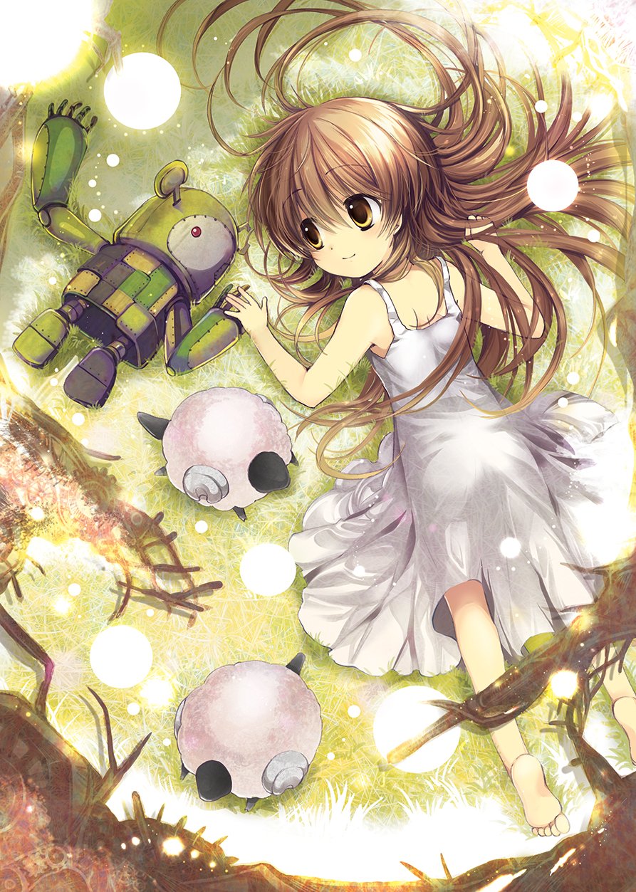 Clannad Rule 34 Image