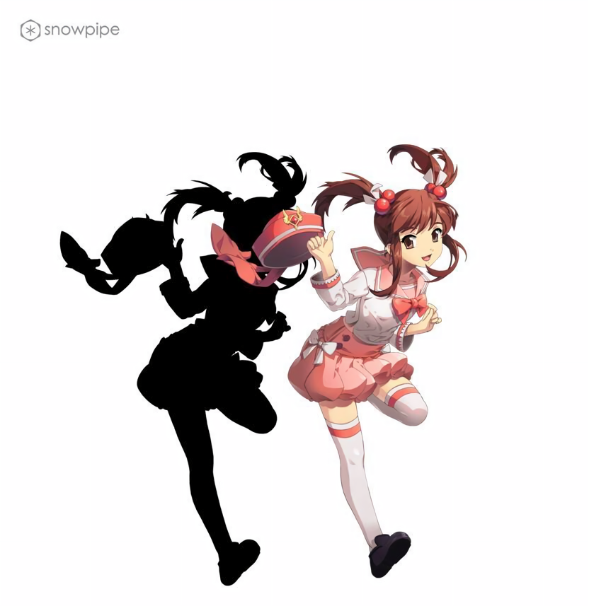 Sakura Taisen Rule 34 Image
