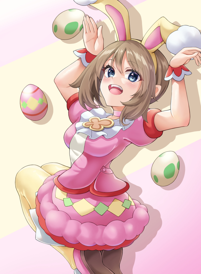 May (Pokemon) Rule 34 Image
