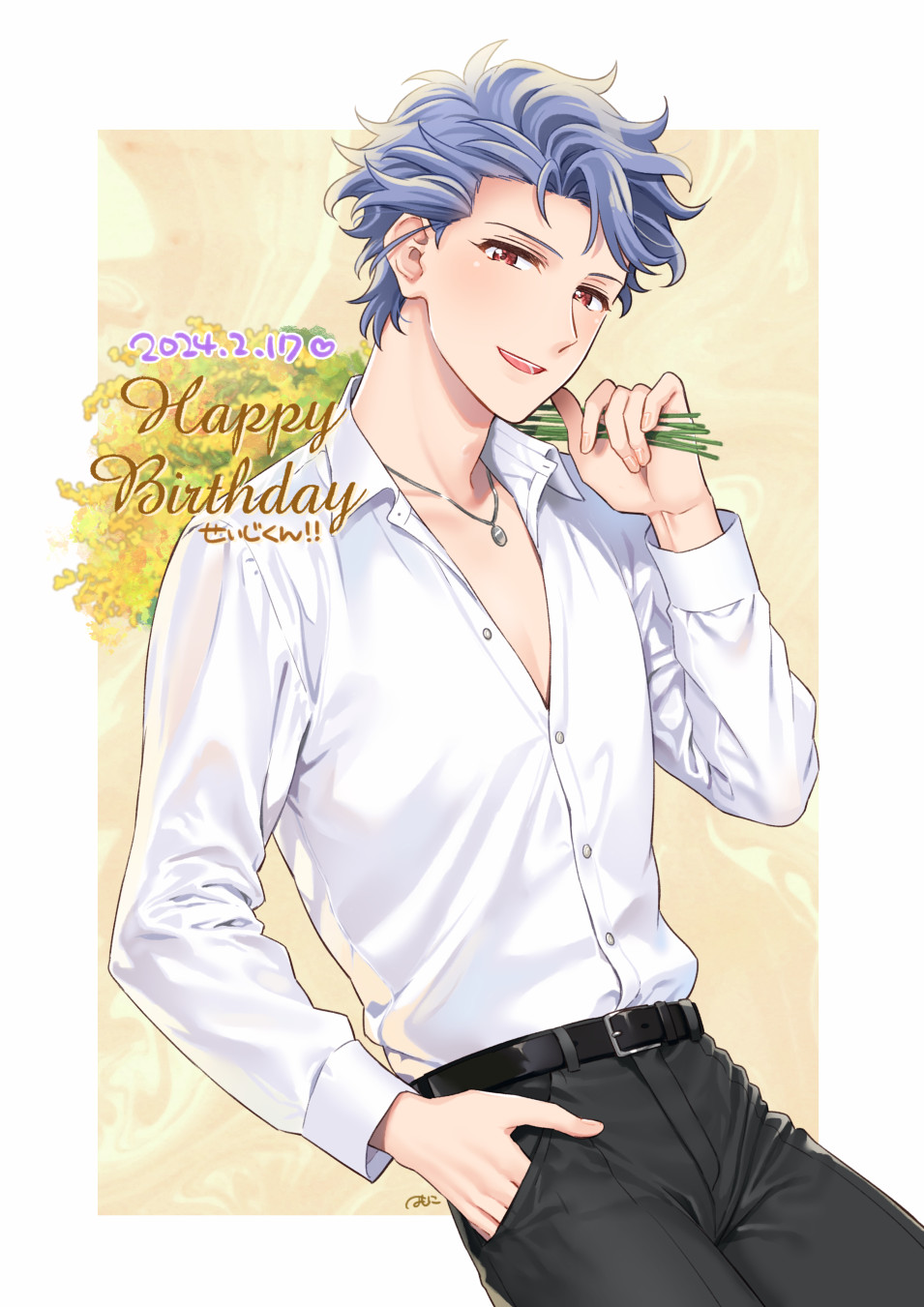 Tokimeki Memorial Rule 34 Image