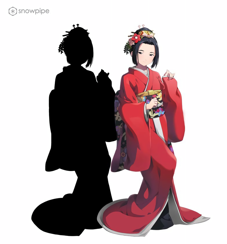 Sakura Taisen Rule 34 Image