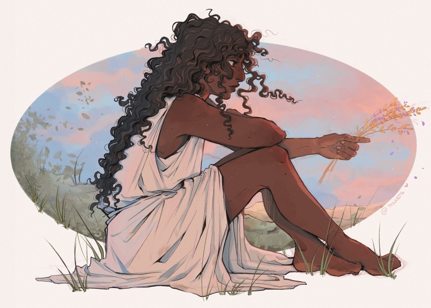 Greek Mythology Rule 34 Image