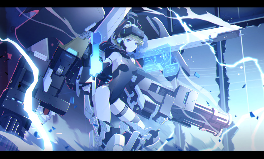 Toki (Blue Archive) Rule 34 Image