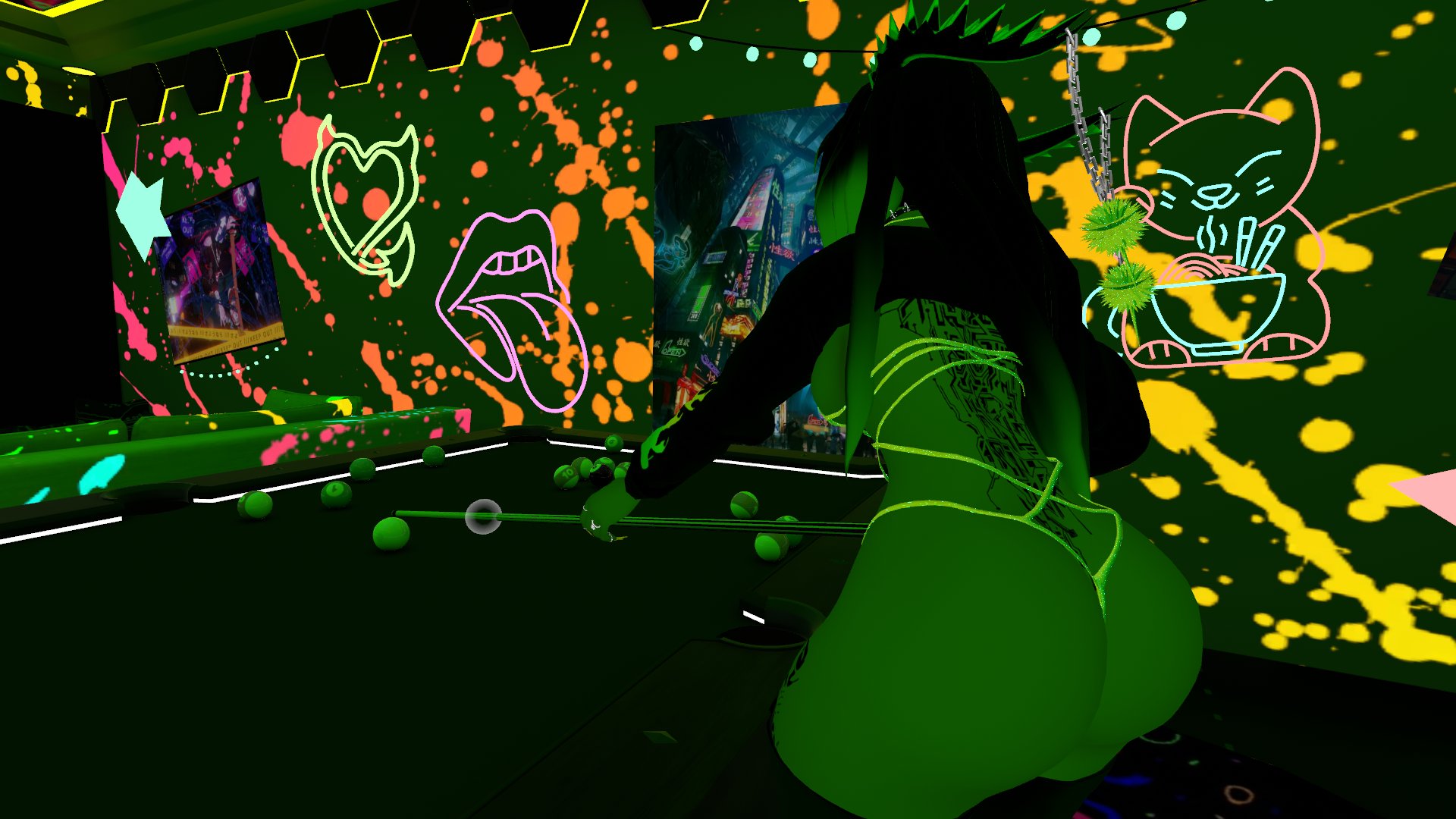 Unity (Engine) Rule 34 Image