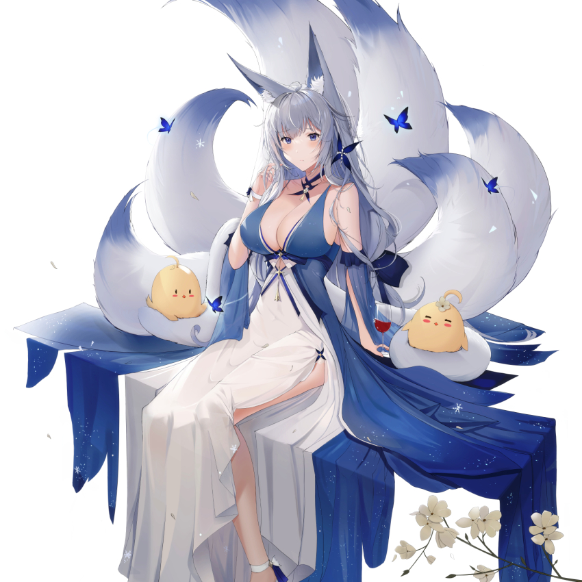 Manjuu (Azur Lane) Rule 34 Image