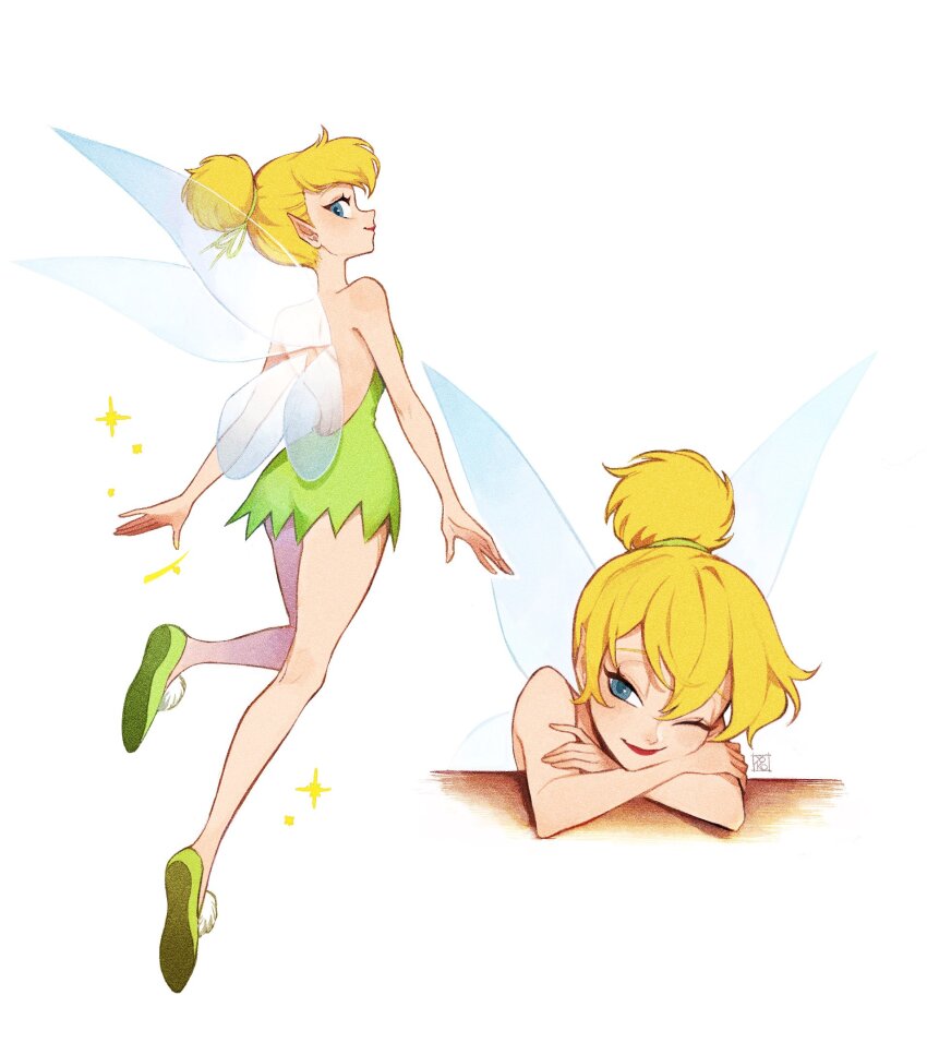 Disney Rule 34 Image