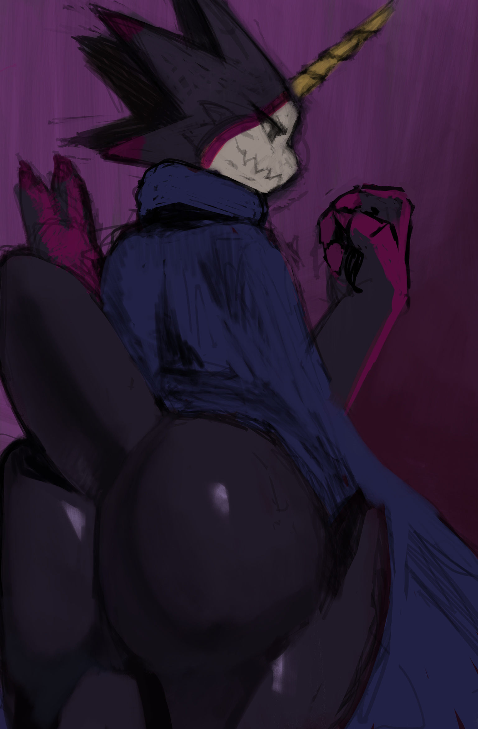 Digimon (Species) Rule 34 Image