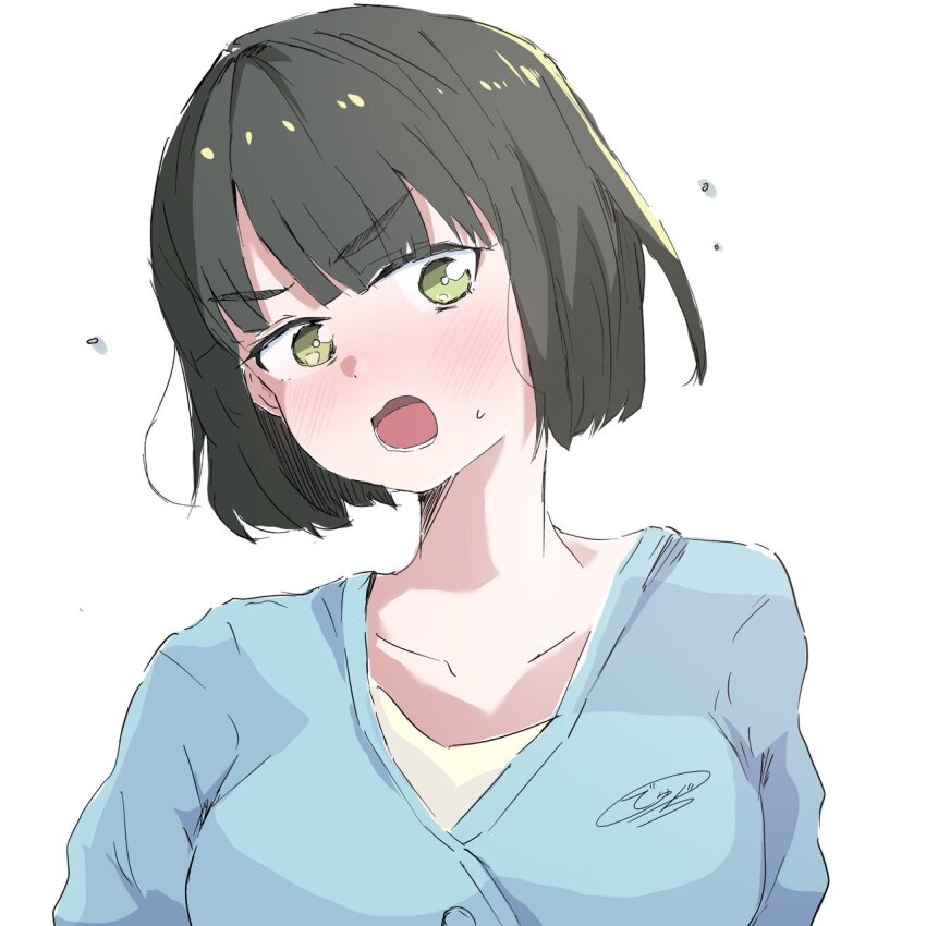 Momose Ginko (Link! Like! Love Live!) Rule 34 Image