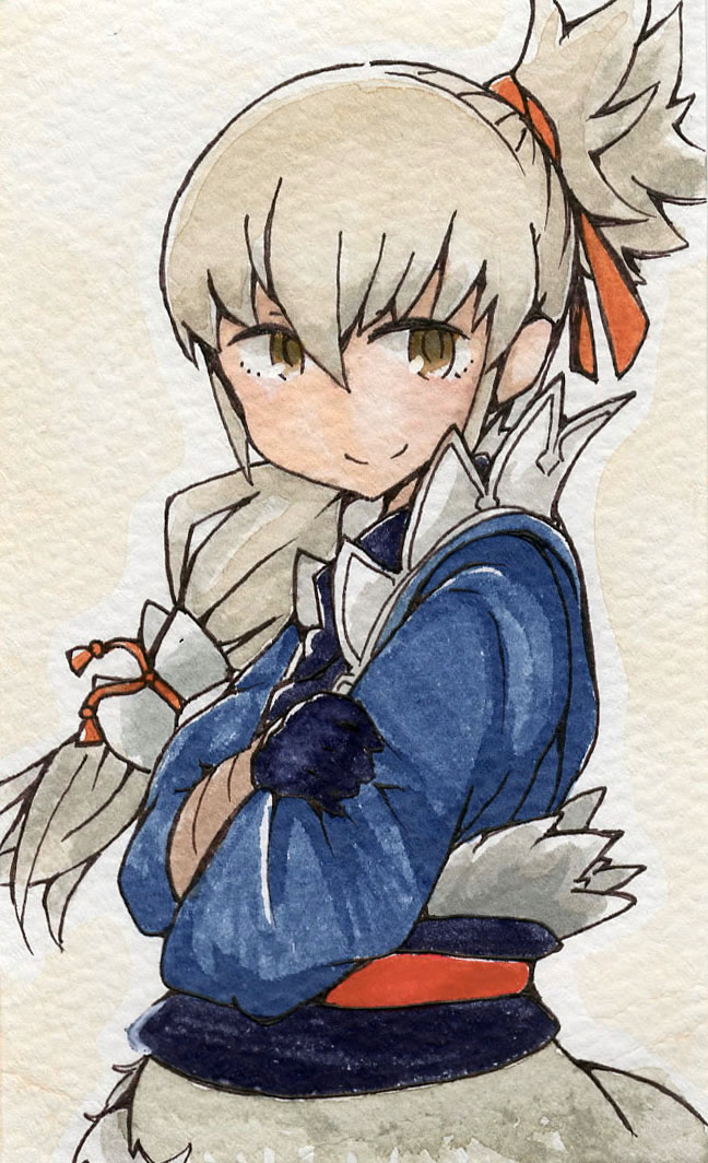 Takumi (Fire Emblem) Rule 34 Image