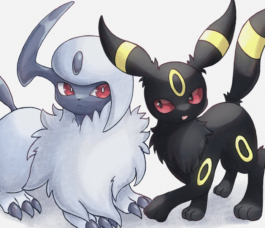 Absol (Nintendo) Rule 34 Image