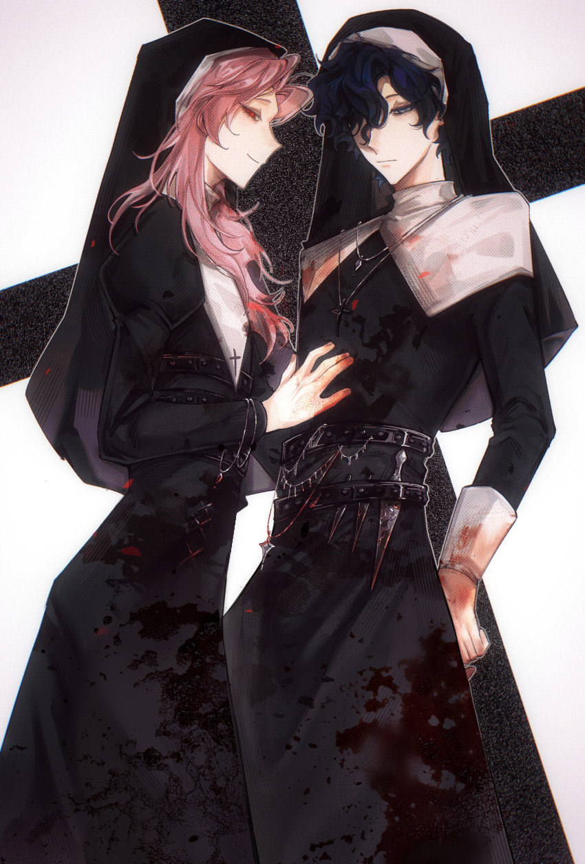 Crossdressing (Mtf) Rule 34 Image