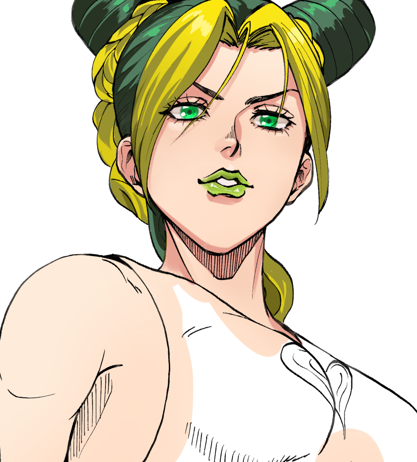 Jojo No Kimyou Na Bouken Rule 34 Image