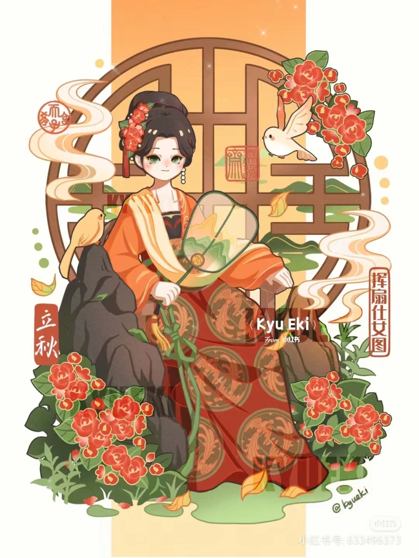 Chinese Clothes Rule 34 Image
