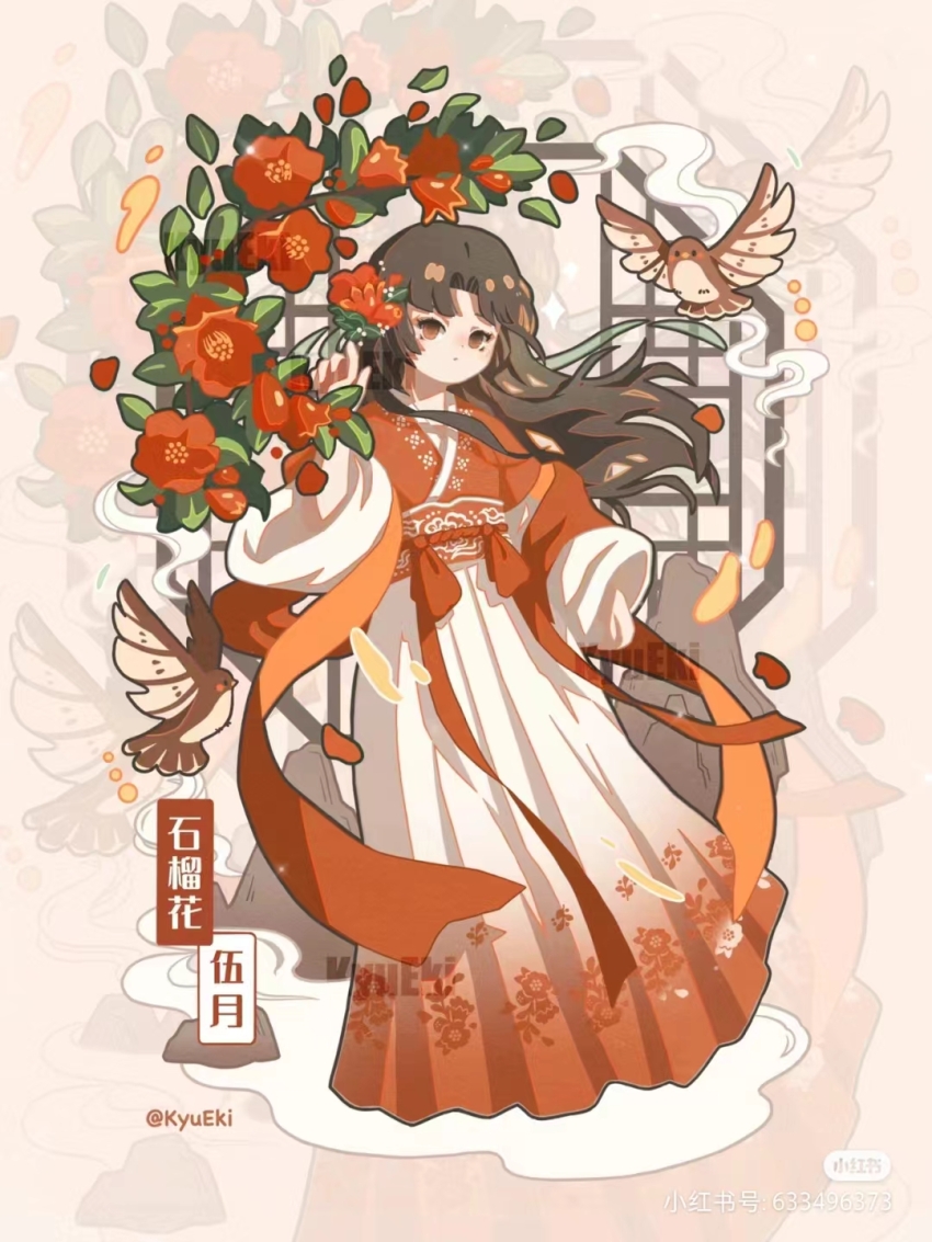 Chinese Clothes Rule 34 Image
