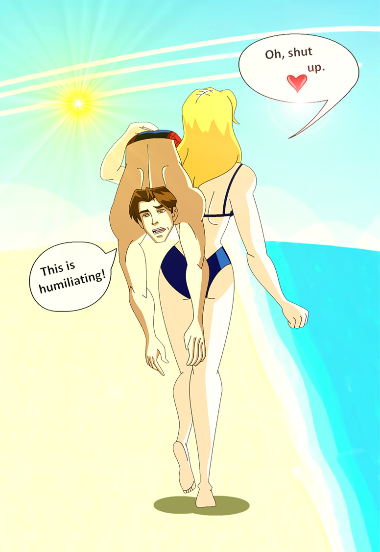 Artwork (Digital) Rule 34 Image