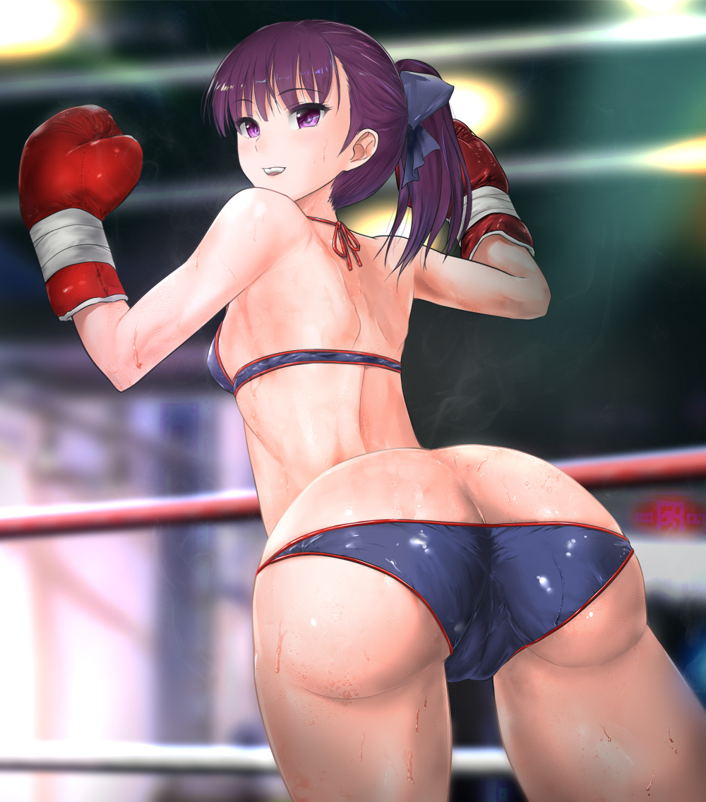 Helena Blavatsky (Fate) Rule 34 Image