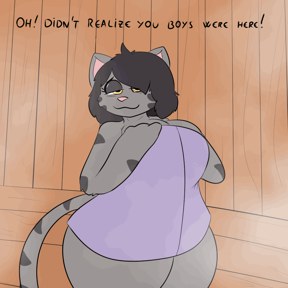 Zoe (Starit) Rule 34 Image
