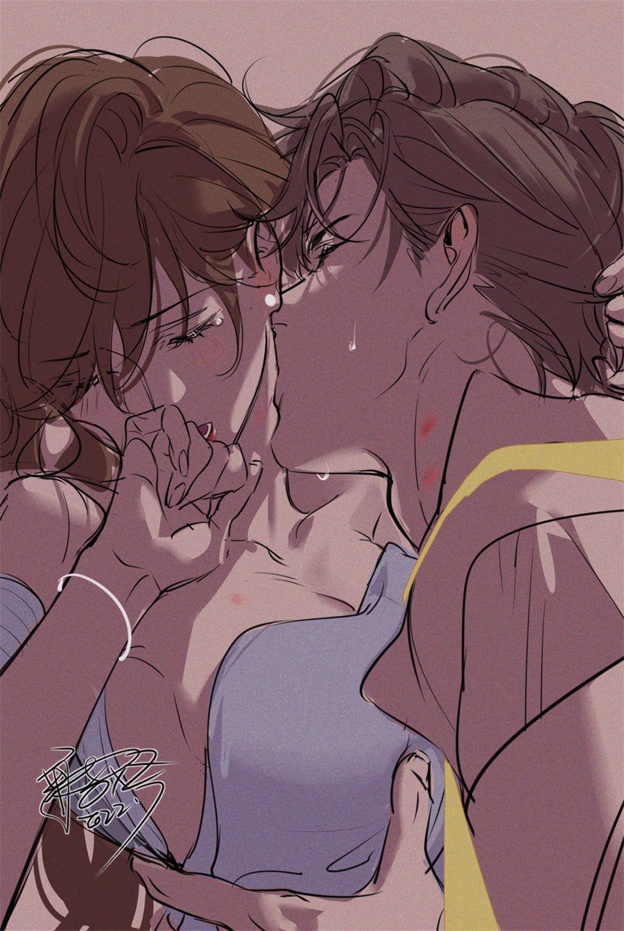 Artem Wing (Tears Of Themis) Rule 34 Image