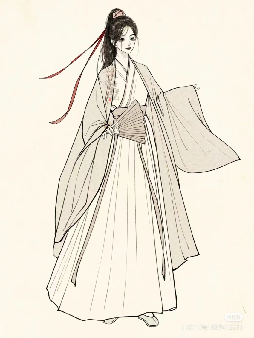 Chinese Clothes Rule 34 Image