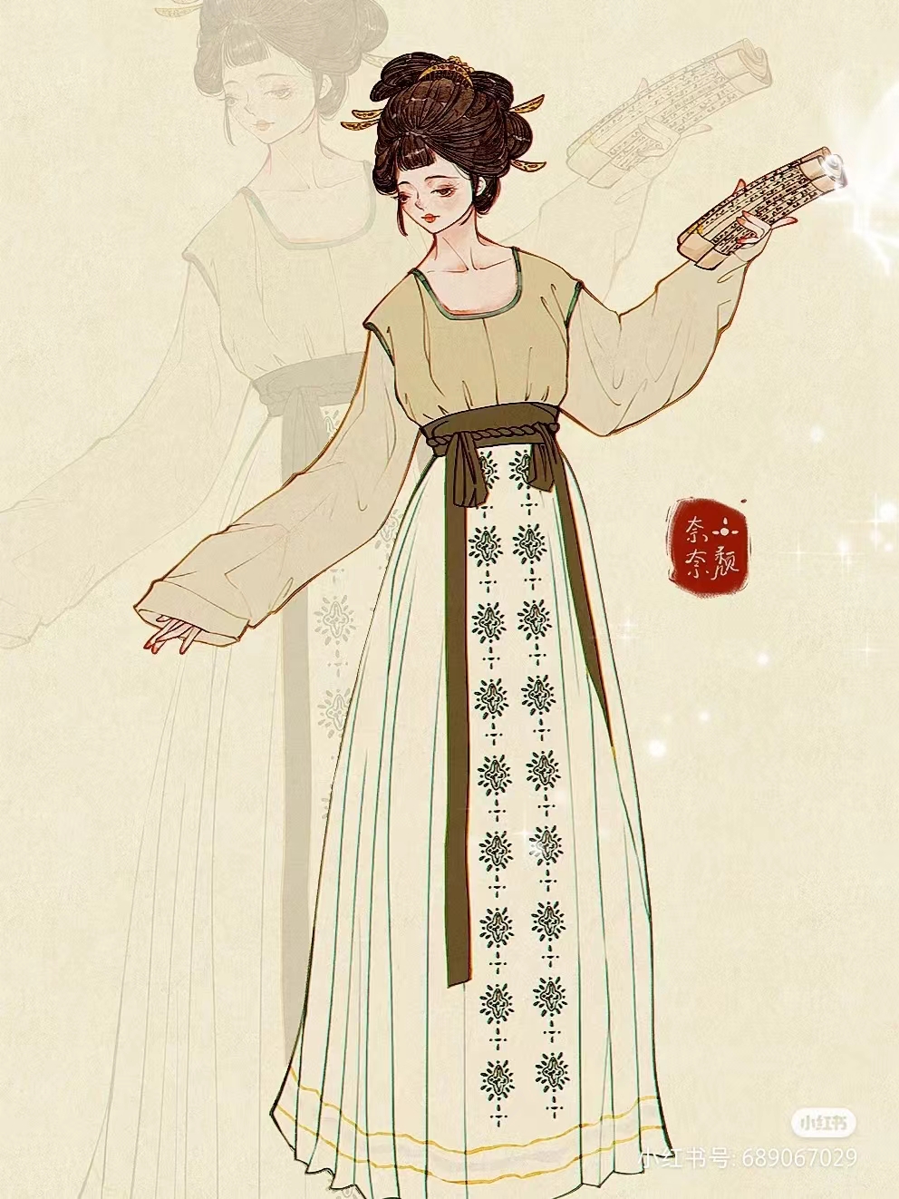 Chinese Clothes Rule 34 Image