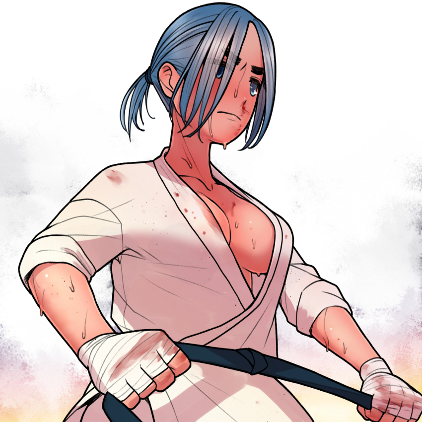 Blood Rule 34 Image