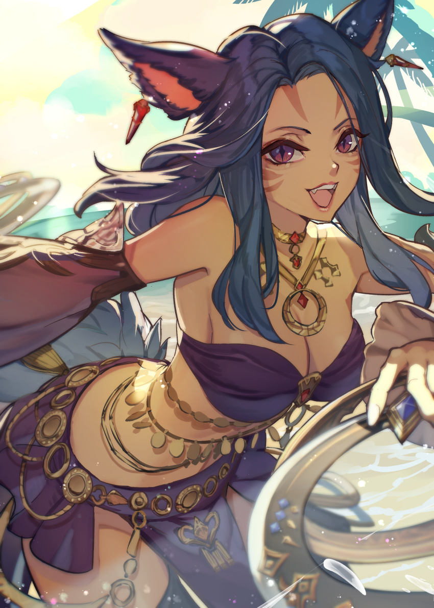 Dancer (Final Fantasy) Rule 34 Image