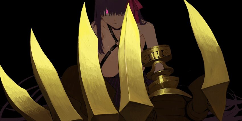 Passionlip (Fate) Rule 34 Image