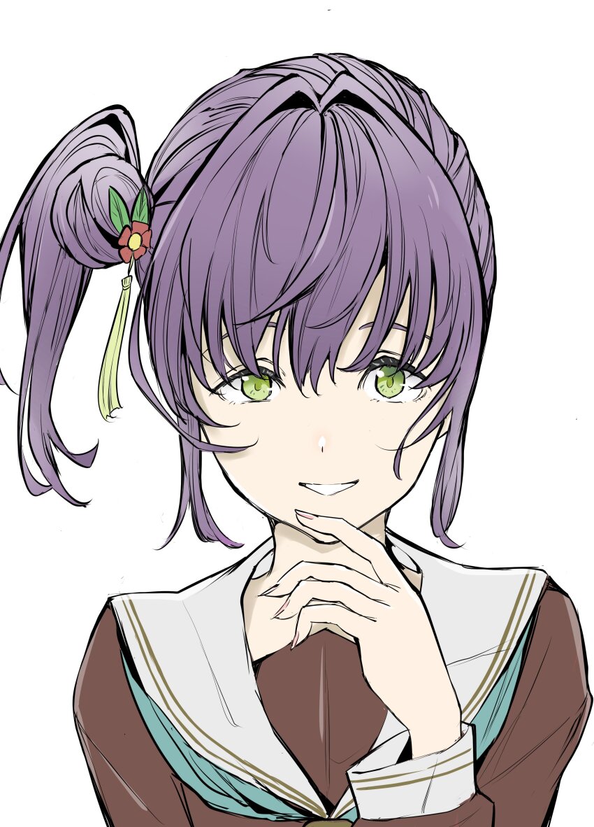 Otomune Kozue (Link! Like! Love Live!) Rule 34 Image
