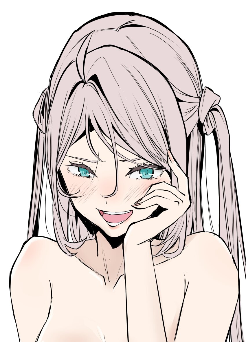 Zhong Lanzhu (Love Live!) Rule 34 Image