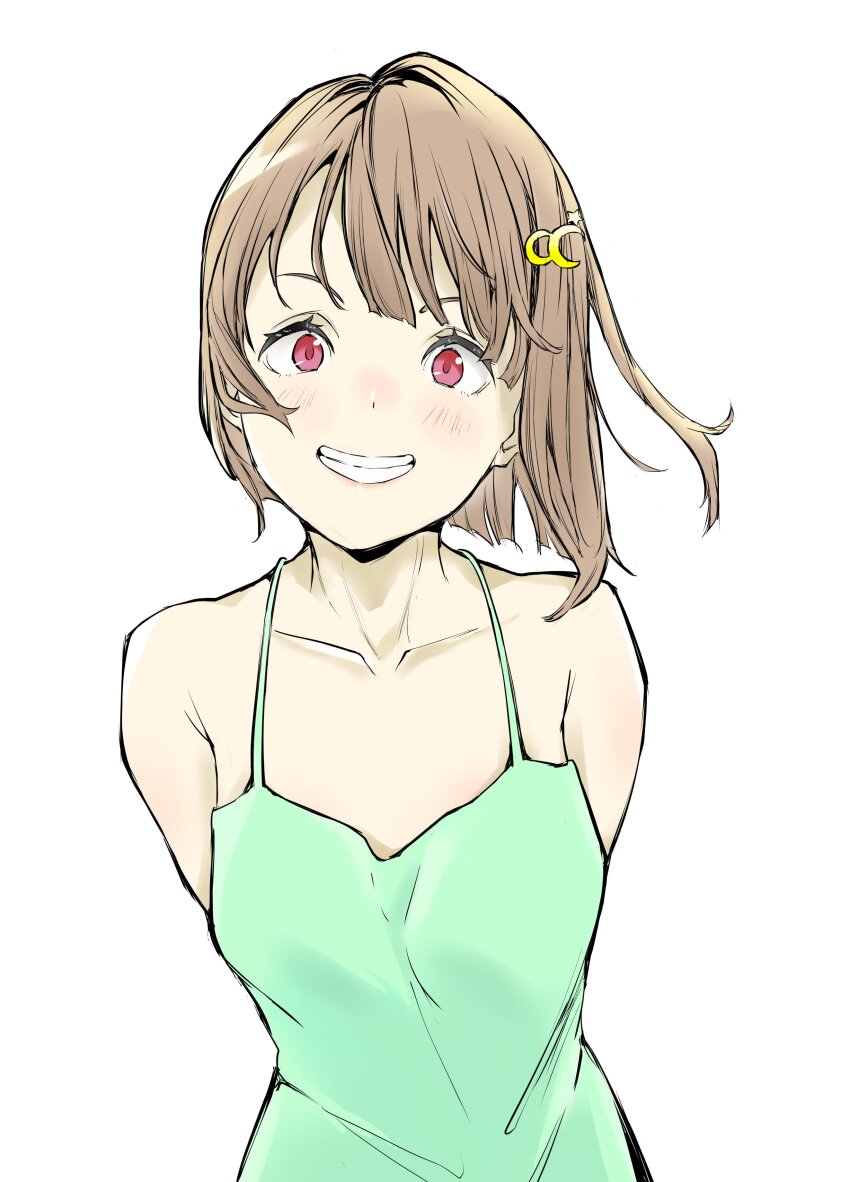 Nakasu Kasumi (Love Live!) Rule 34 Image