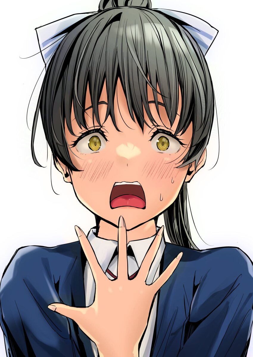 Hazuki Ren (Love Live!) Rule 34 Image