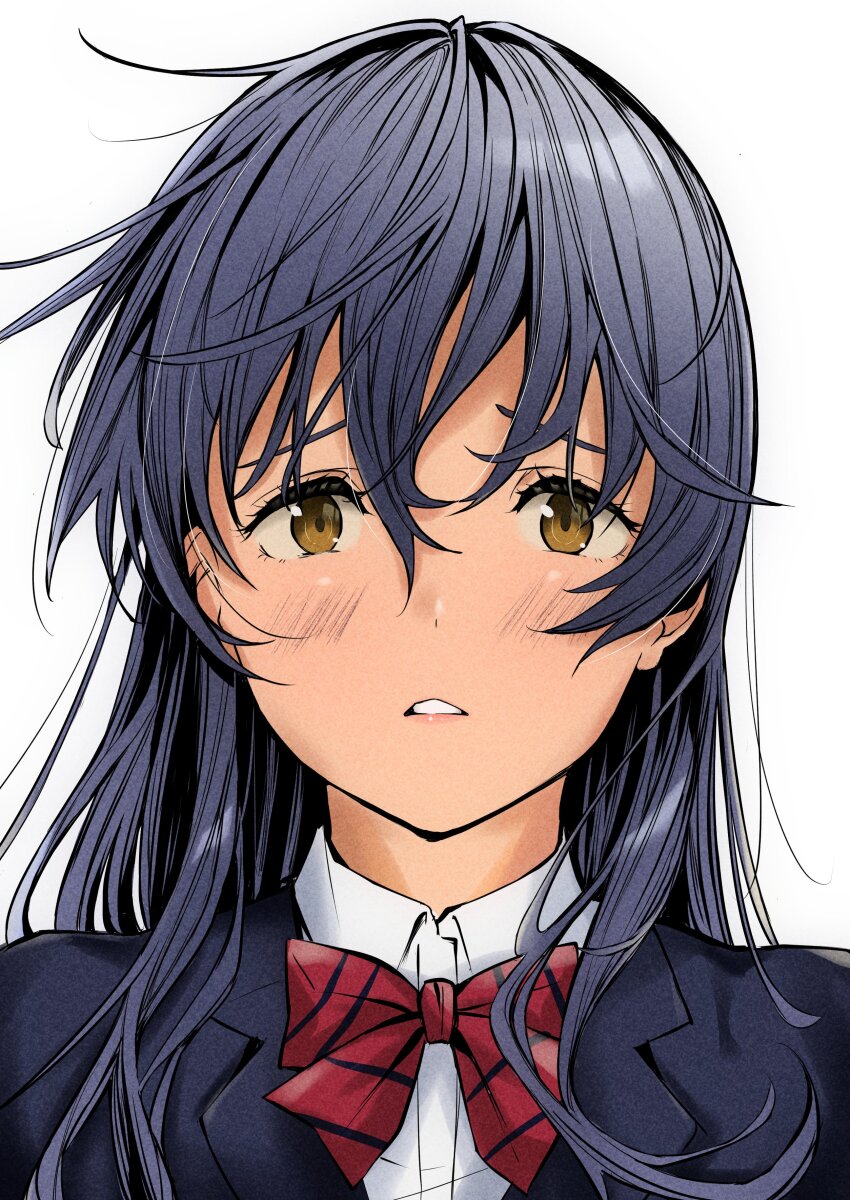 Sonoda Umi (Love Live!) Rule 34 Image