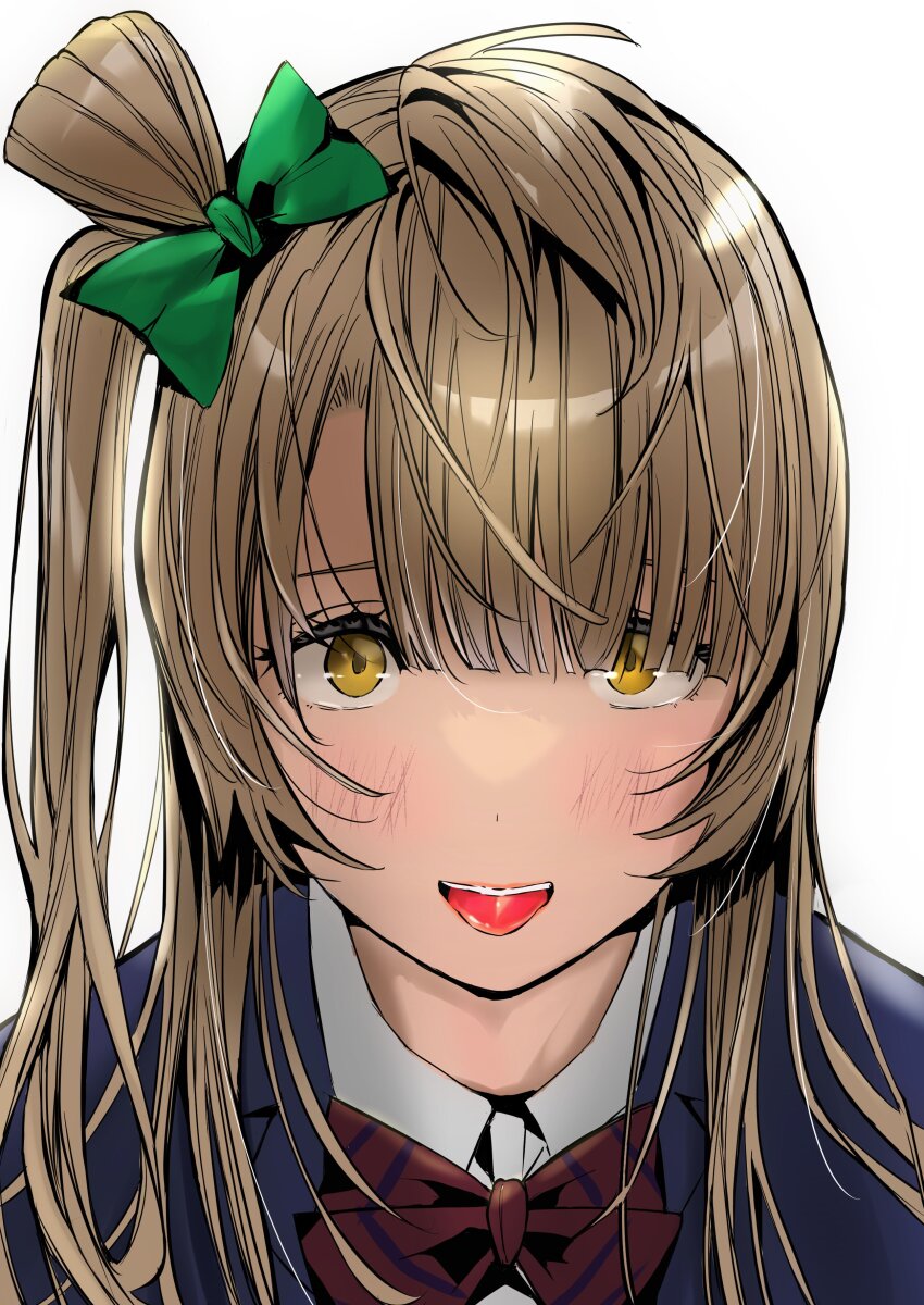 Minami Kotori (Love Live!) Rule 34 Image