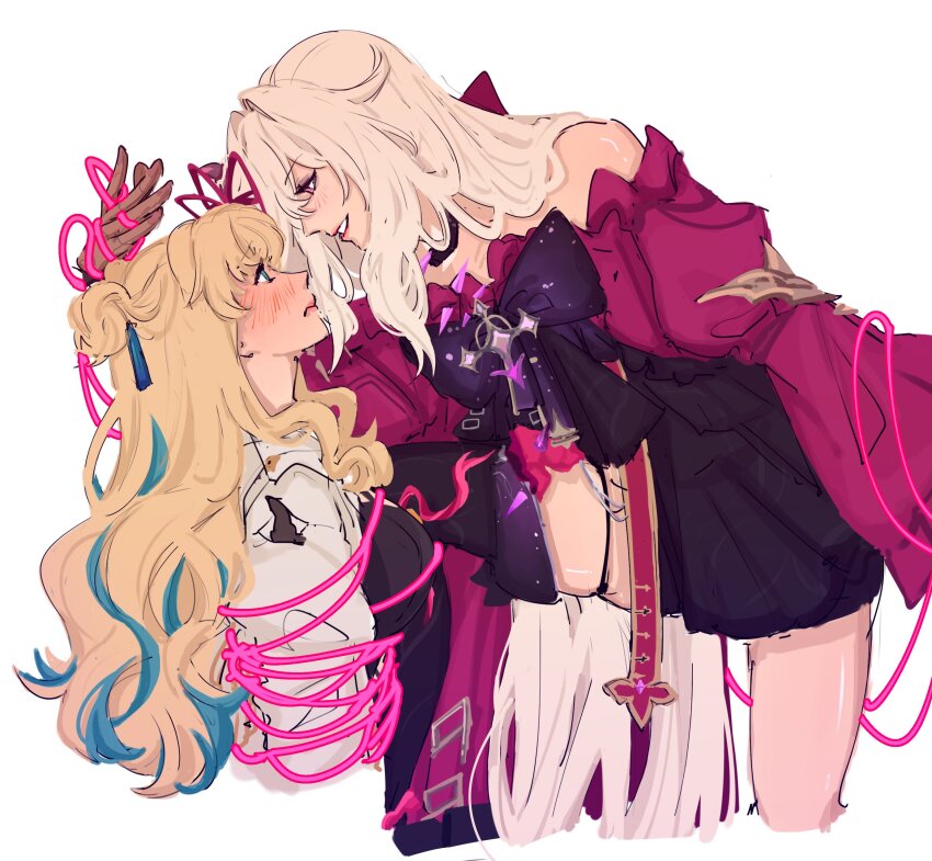 Songque (Honkai (Series)) Rule 34 Image