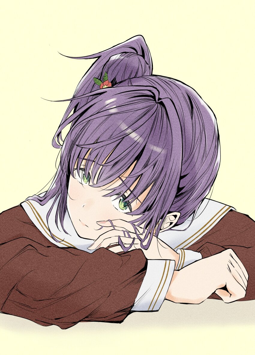 Otomune Kozue (Link! Like! Love Live!) Rule 34 Image