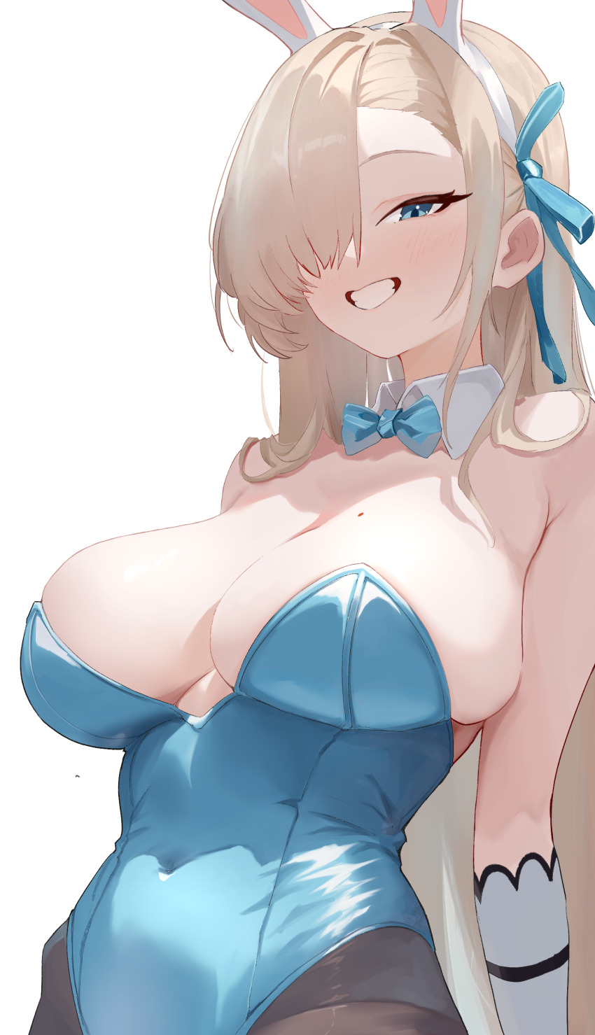 Asuna (Blue Archive) Rule 34 Image