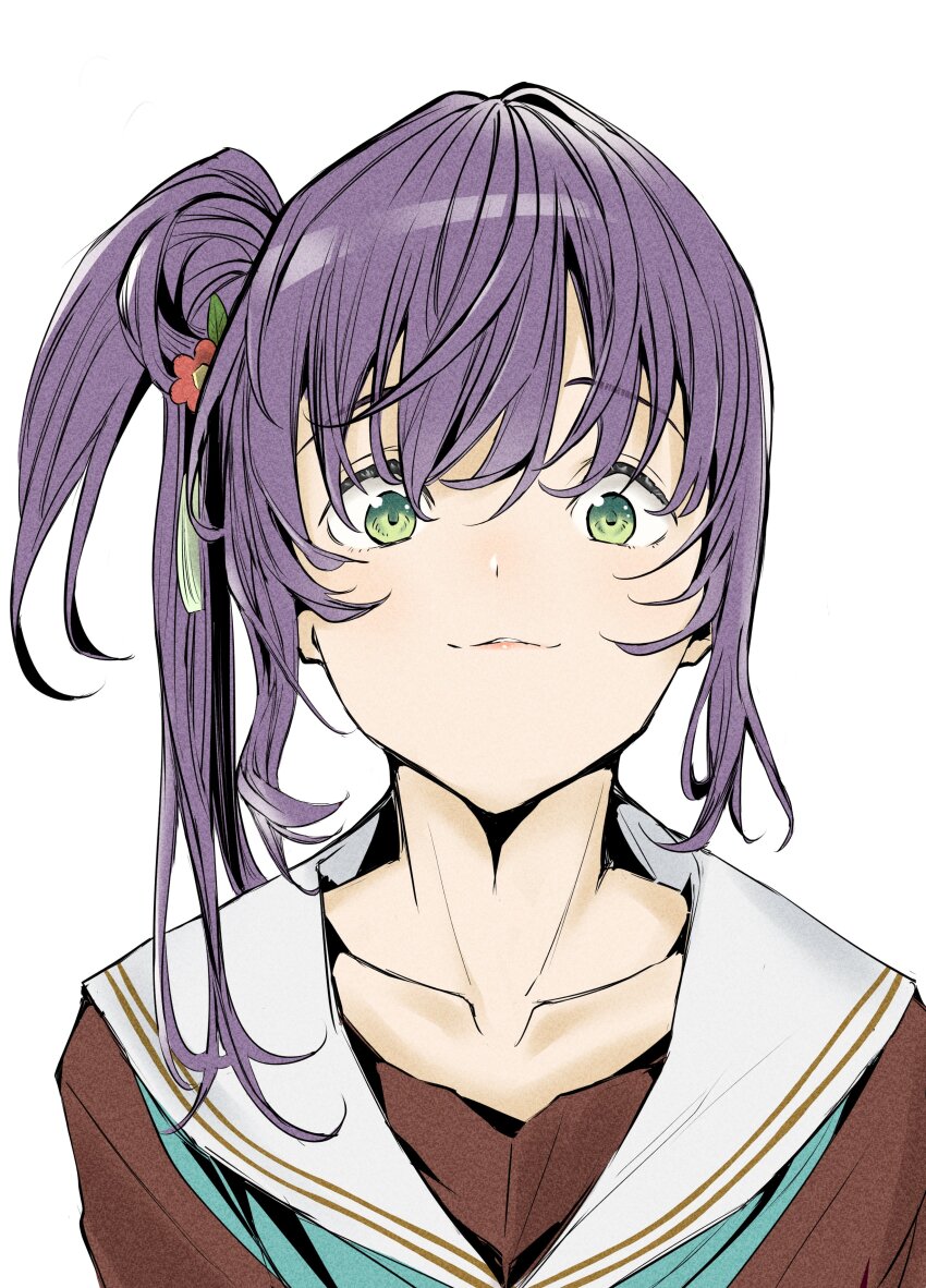 Otomune Kozue (Link! Like! Love Live!) Rule 34 Image