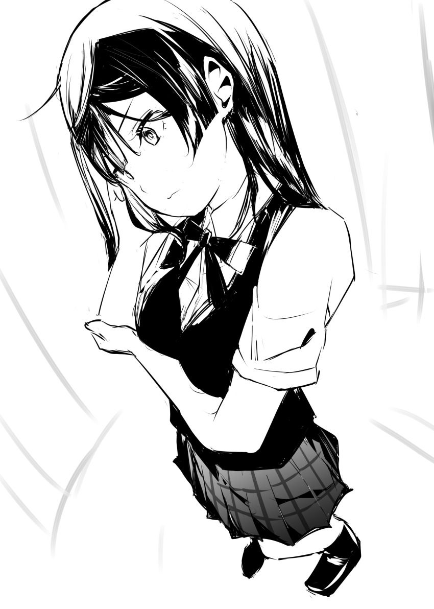 Love Live! Rule 34 Image