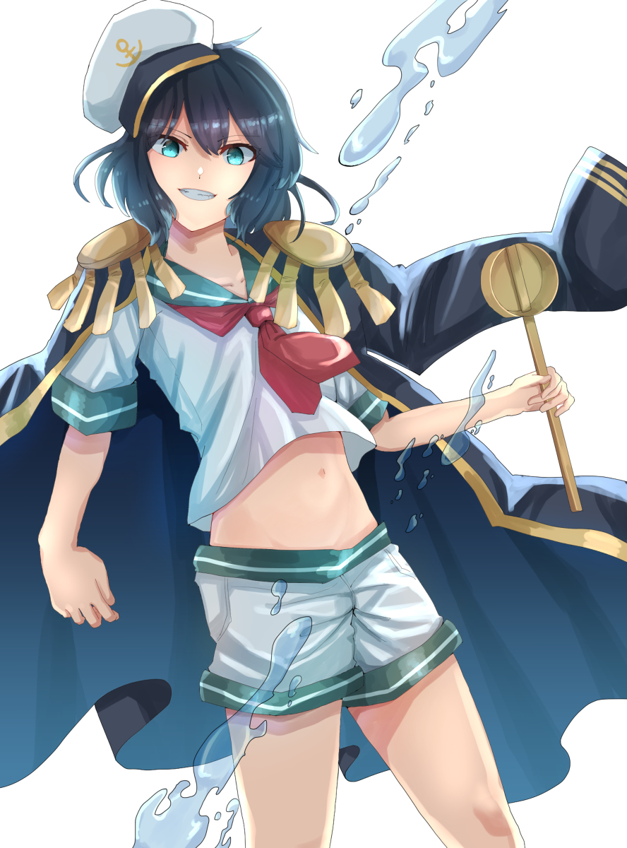 Murasa Minamitsu Rule 34 Image